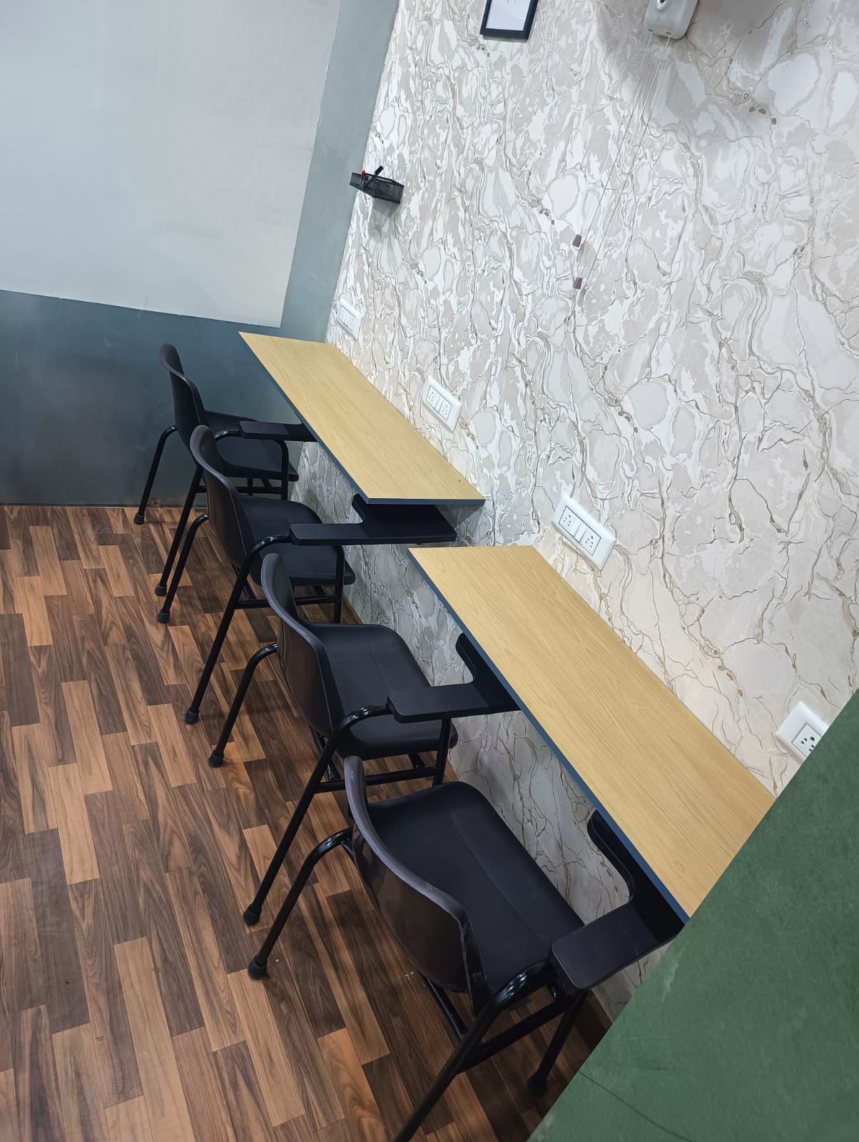 Study Room 3
