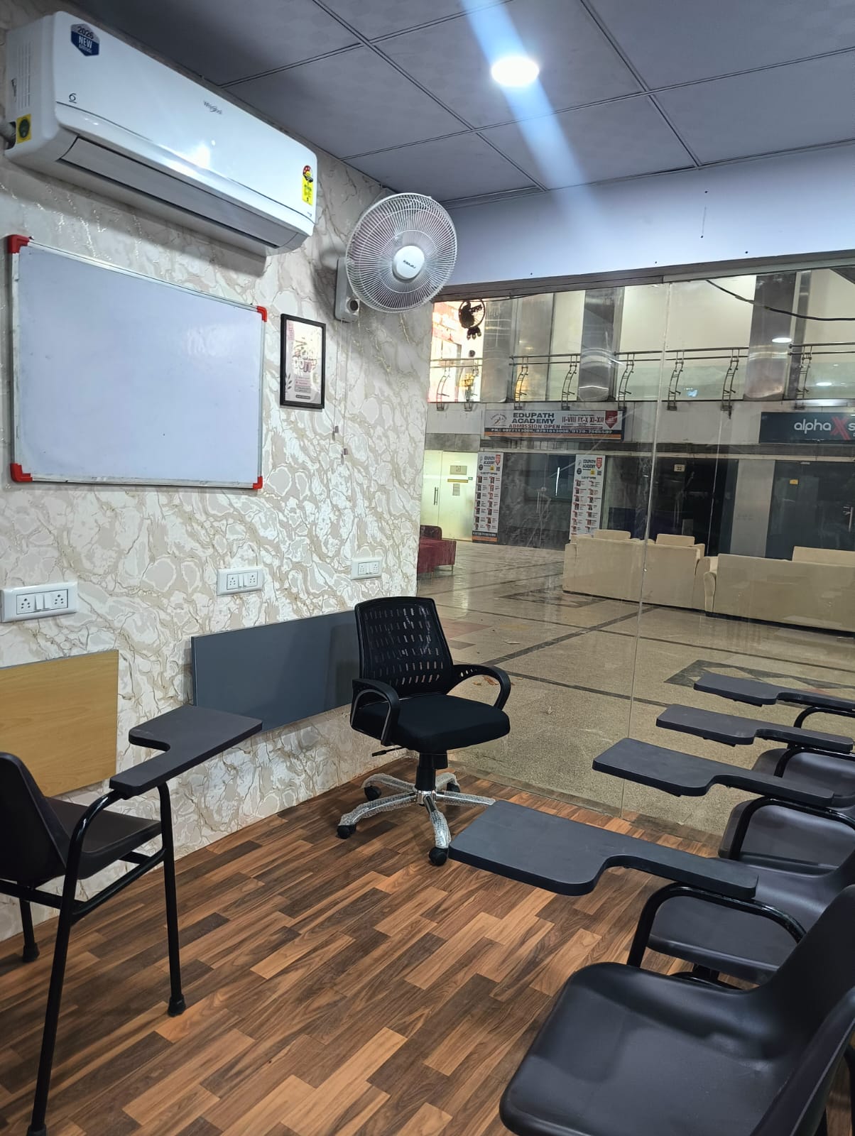 Study Room 4