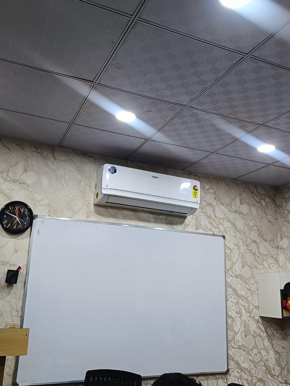 Whiteboards