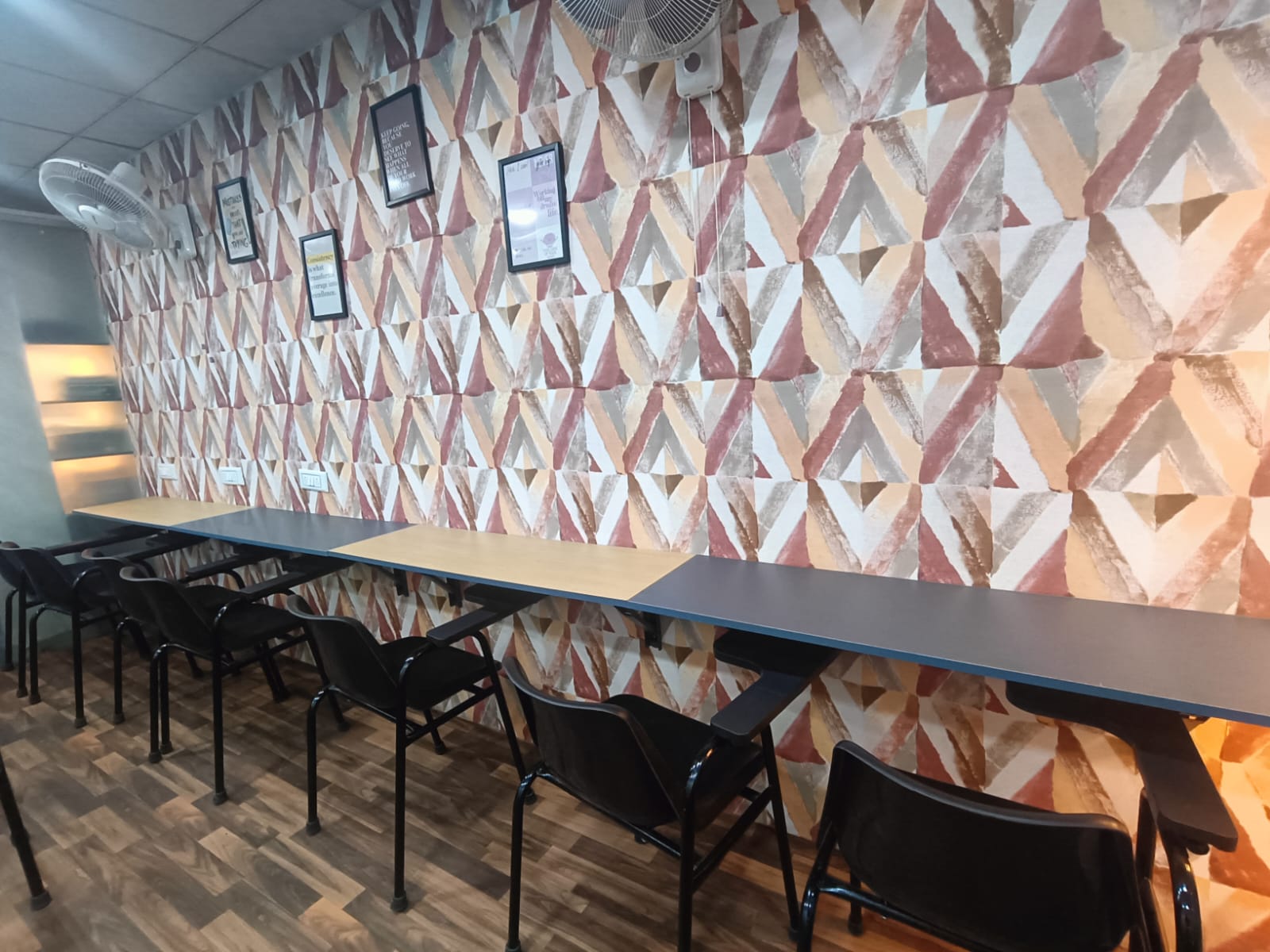 Study Room 2