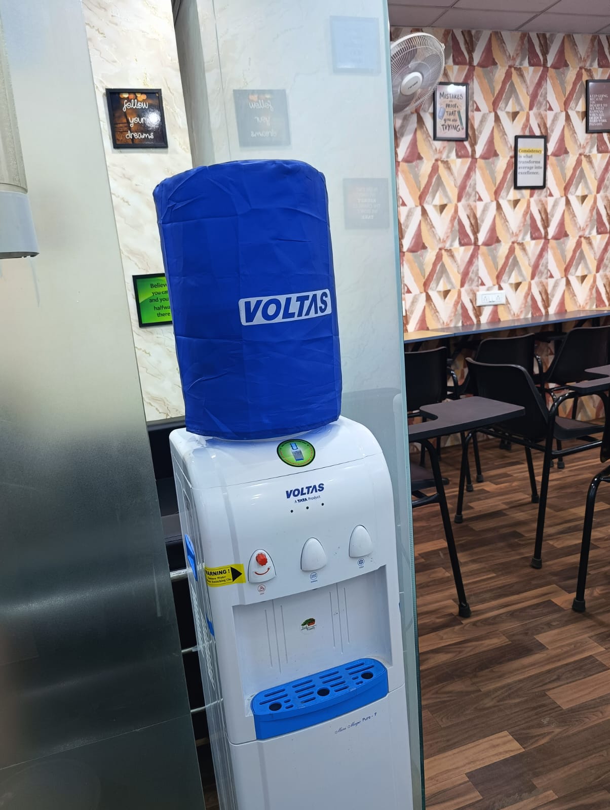 Water Dispenser